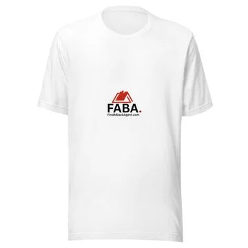 FABA Unisex T-Shirt