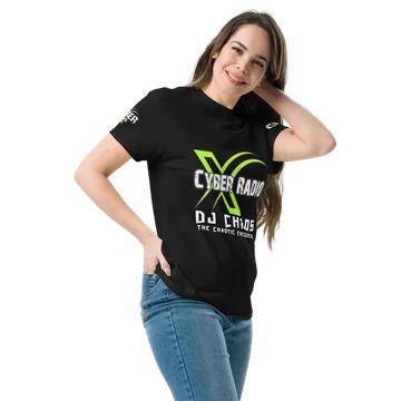 Chaotic T-shirt