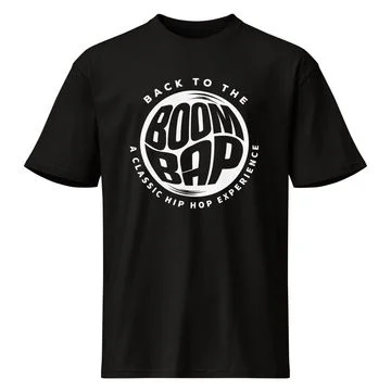 T-Shirt — Classic