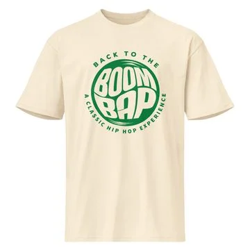 T-Shirt — Green