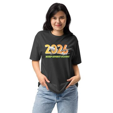 Let's Buy Spirit T-Shirt