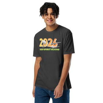 2026 Keep Spirit Flying Hat