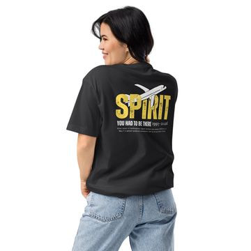 2026 Keep Spirit Flying Tee