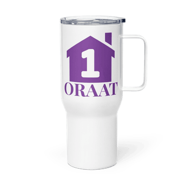 ORAAT Travel Mug