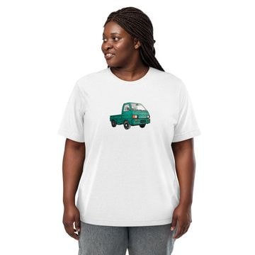 Lightweight Tri-Blend T-Shirt