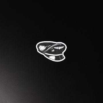 Die-Cut Magnet