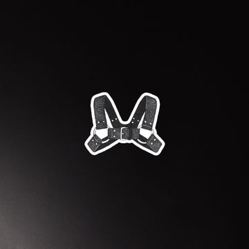Die-Cut Magnet