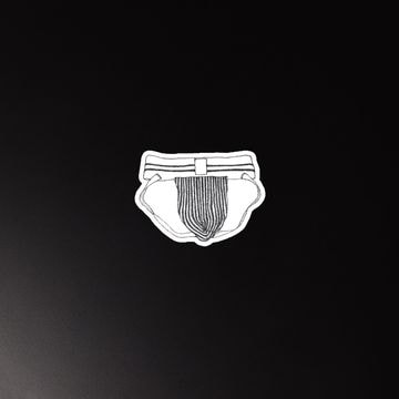 Die-Cut Magnet