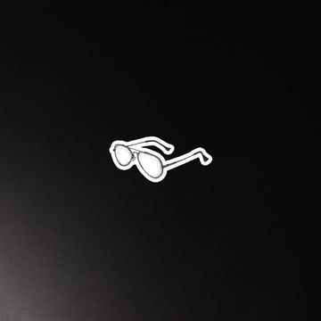 Die-Cut Magnet