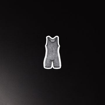 Die-Cut Magnet