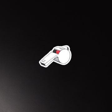 Die-Cut Magnet