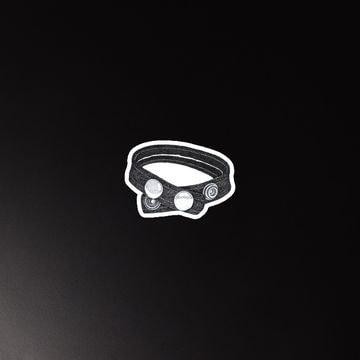 Die-Cut Magnet