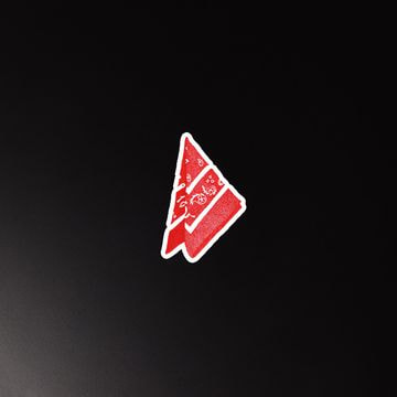 Die-Cut Magnet