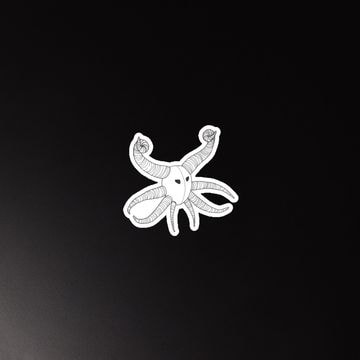 Die-Cut Magnet