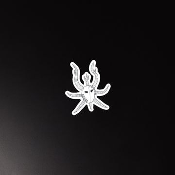 Die-Cut Magnet