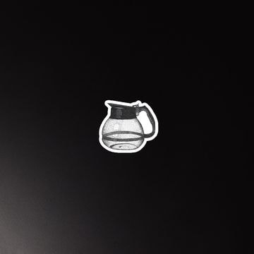 Die-Cut Magnet