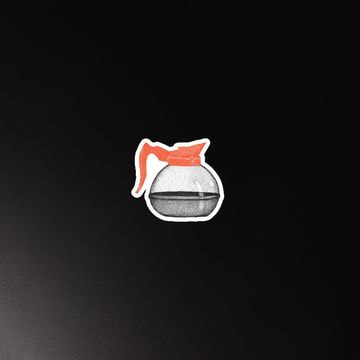 Die-Cut Magnet