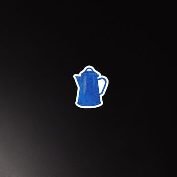 Die-Cut Magnet