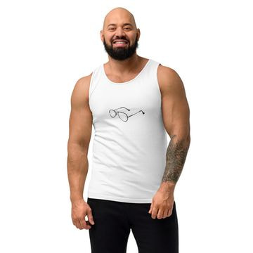 Cotton Tank Top