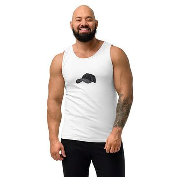 Cotton Tank Top