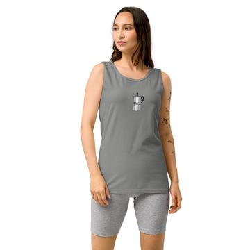 Cotton Tank Top