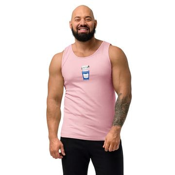 Cotton Tank Top