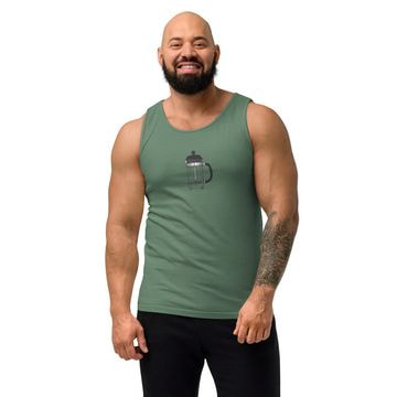 Cotton Tank Top