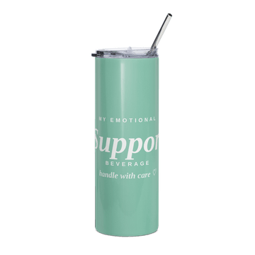 My Emotional Support Beverage