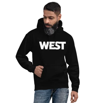 WEST Bold Traditions Hoodie
