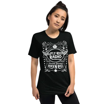 FBR short sleeve t-shirt