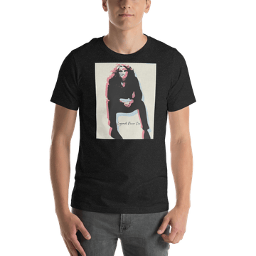 Legends Never Die. Dylan - Unisex t-shirt