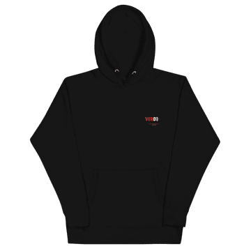 VERDICT Case File 001: The Original Hoodie