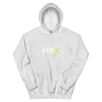MPX Unisex Hoodie