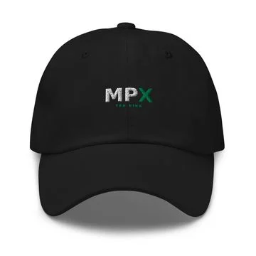 MPX Dad Hat