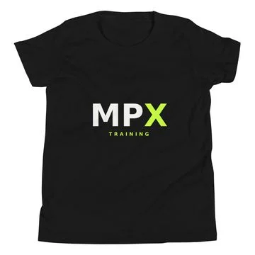 MPX Short-Sleeve T-Shirt — Youth
