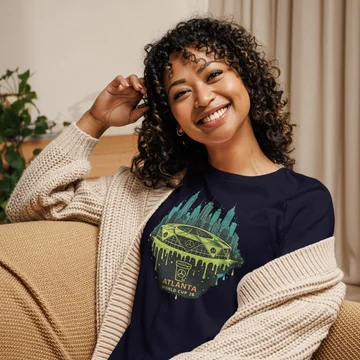 Atl World Cup Women's Relaxed T-Shirt