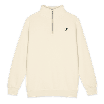 26 Quarter Zip from Valdes Performance