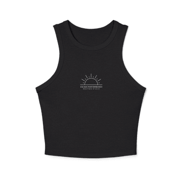 Micro Rib Racer Tank from Valdes Performance