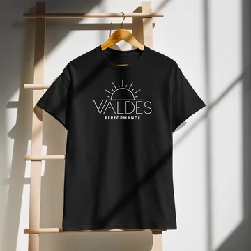 V Sport Tee from Valdes Performance