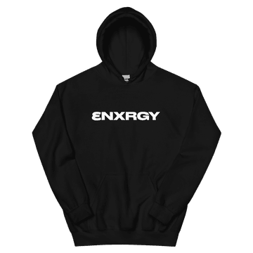 Enxrgy Vibes Hoodie