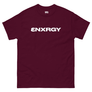Enxrgy Vibes Tee