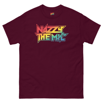 Mic Check Flex Tee