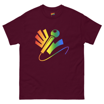 Mic Flex Tee