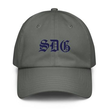 SDG Under Armour® Hat