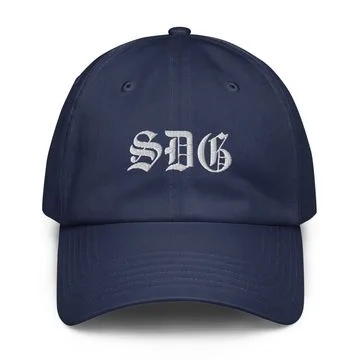 SDG Under Armour® Hat