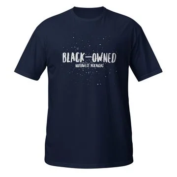 Short-Sleeve Unisex T-Shirt product photo