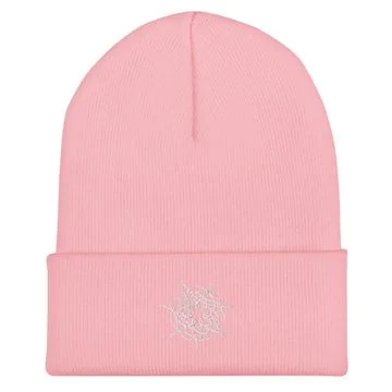 The Seventh Gate beanie