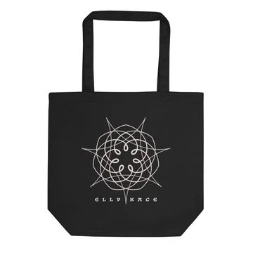 The Seventh Gate tote