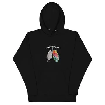 Everyday Mystic Hoodie