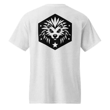 ALC Black DryBlend® T-Shirt